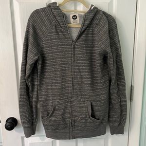 Roxy zip up hoodie